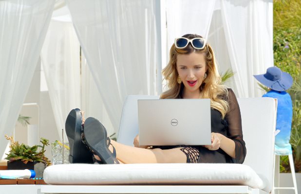 , Dell, HP, Intel, Lenovo and Microsoft Unite to Launch First-Ever Joint Ad Campaign Showcasing PC Category Innovation