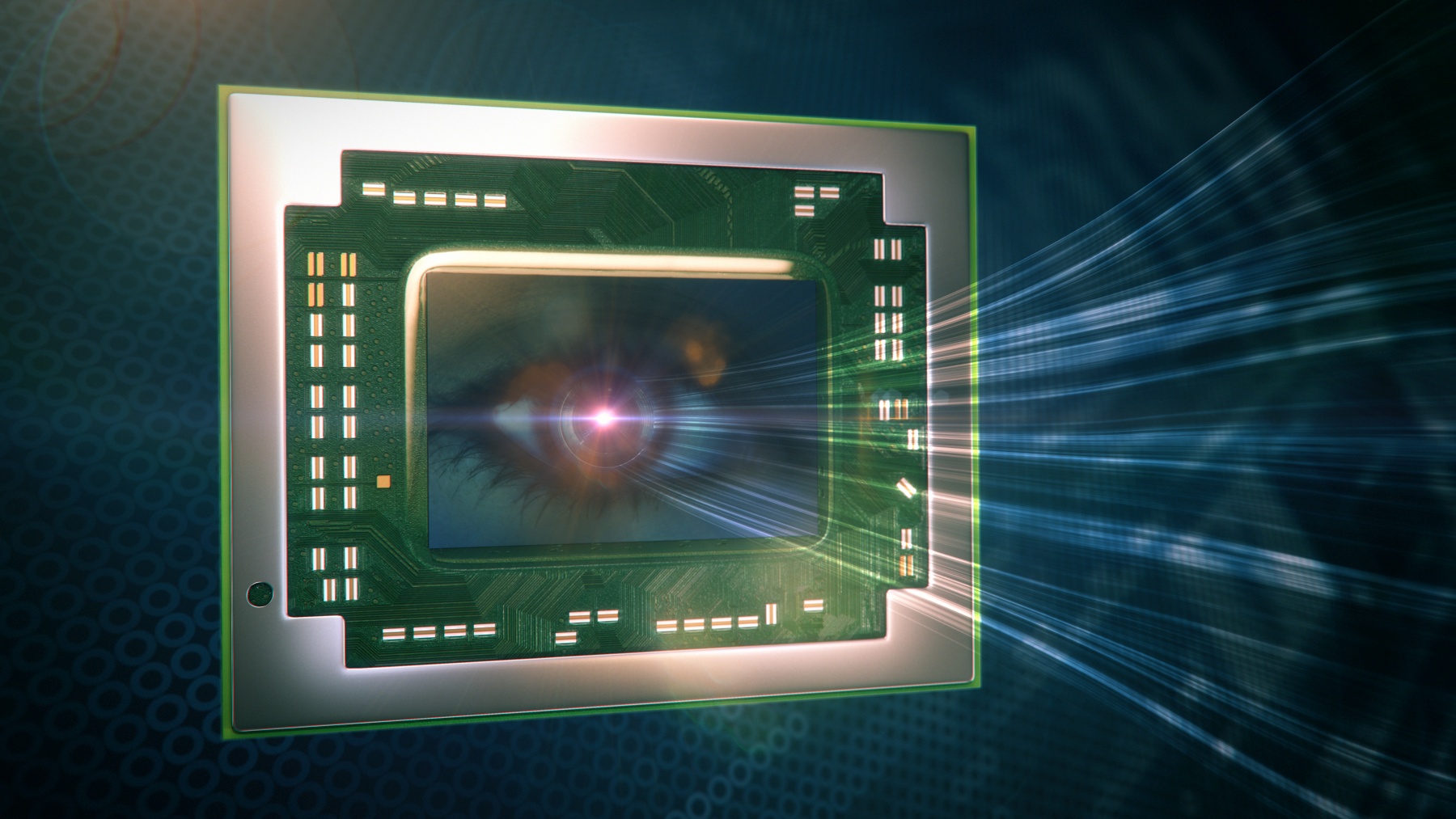 , AMD Achieves High-End Embedded Performance Leadership with New R-Series Processors