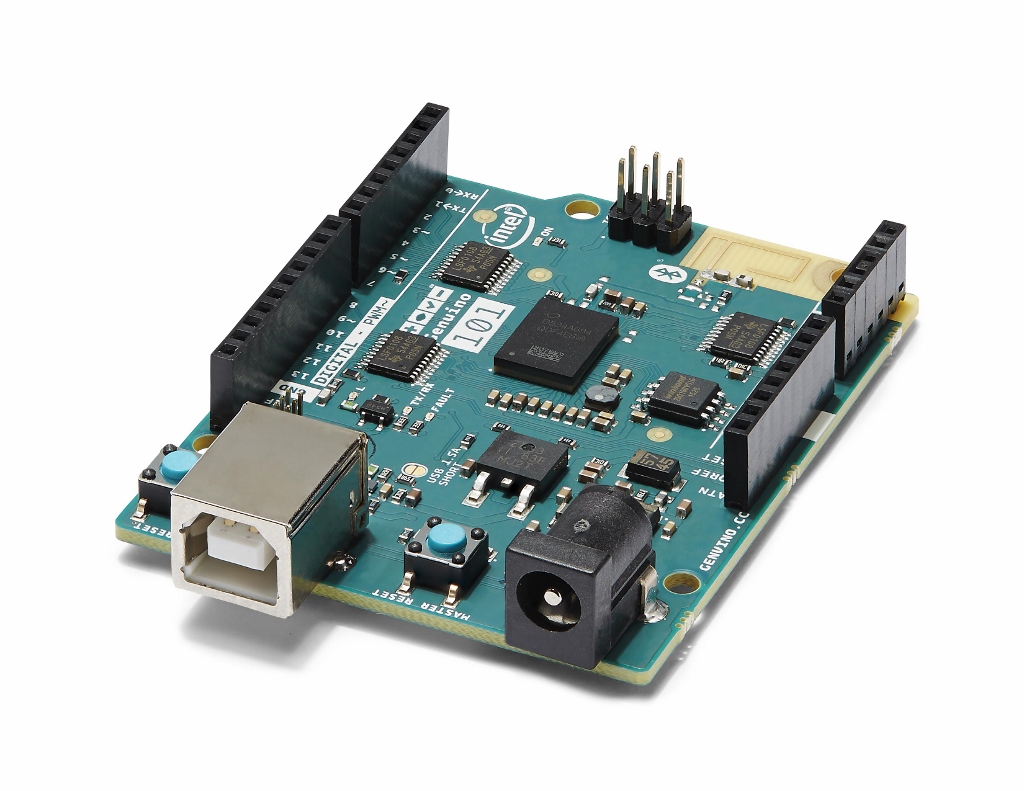 , Easy-to-Use Intel-Powered Development Board Offers Advanced Features for Next Generation of Innovators