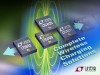 , 5W AutoResonant Wireless Power Transmitter Offers Foreign Object Detection & Completes LTC’s Wireless Charging Solution