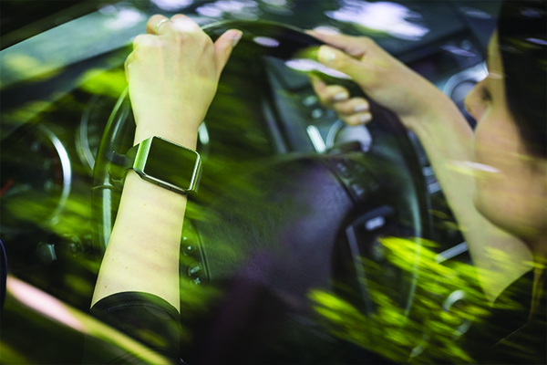 , Bluetooth Low Energy drives design innovations