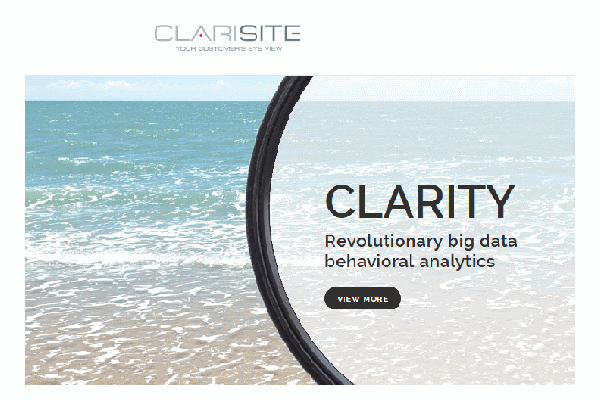 , Clarisite raises $5.5 million