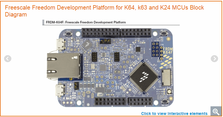 , Freescale Kinetis MCU development solution provides comprehensive support for new ARM® mbed™ IoT Device Platform