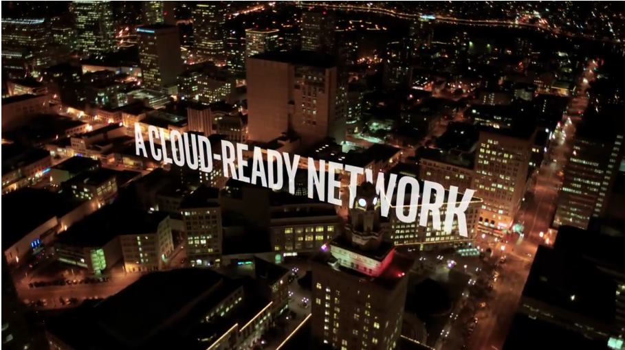 , Intel Accelerates Industry’s Transition to Cloud-Ready Communications Networks