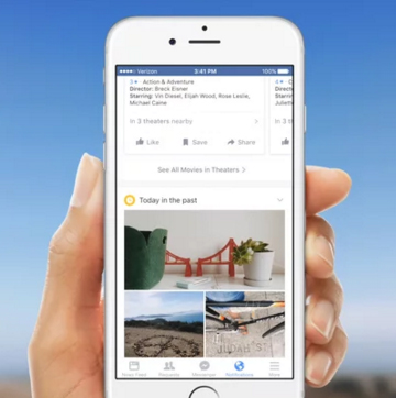 , A More Useful Notifications Tab on Mobile