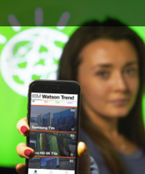 , IBM’s Watson Forecasts Trends and Products for Holiday Season