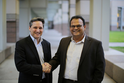, IBM and Xilinx Announce Strategic Collaboration to Accelerate Data Center Applications