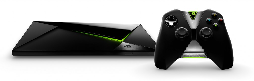 NVIDIA SHIELD Android TV Comes to Europe | New-TechEurope
