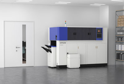 , Epson Develops the World&#8217;s First Office Papermaking System that Turns Waste Paper into New Paper