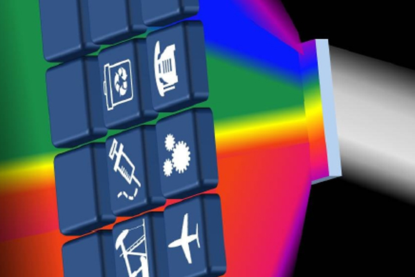 , The benefits of transmission grating based spectroscopy