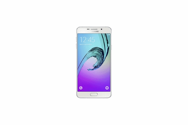 , Samsung Launches Galaxy A (2016) with Premium Design and Improved Features