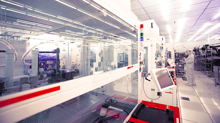 , TowerJazz Signs a 3 Year Definitive Agreement with Semiconductor Laboratory, an Asian Governmental Agency