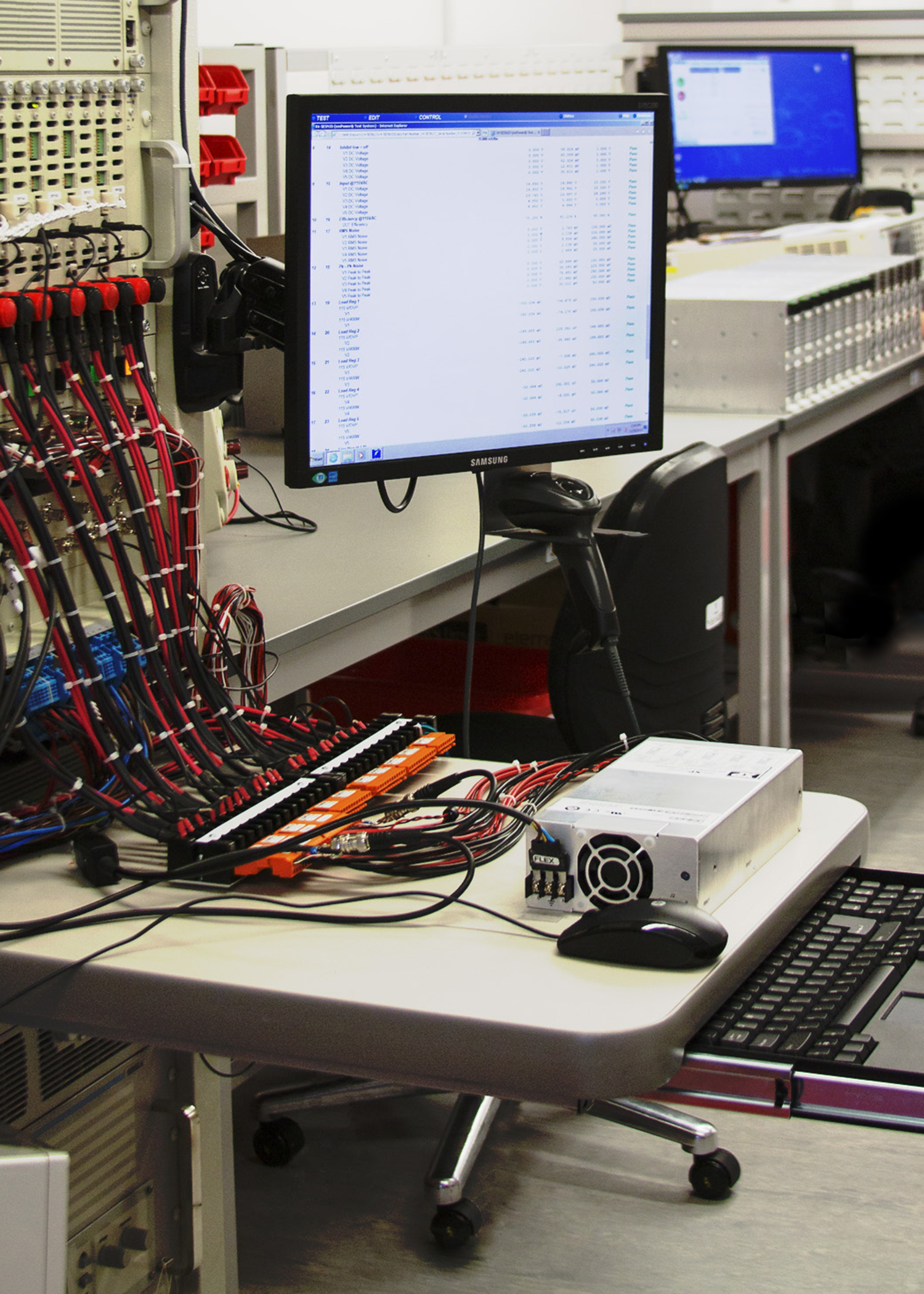 , XP Power opens European Configuration Centre to offer next day samples across Europe