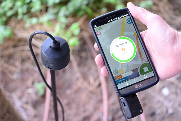 , Aquarius-Spectrum – Water Network Monitoring and Leak Detection