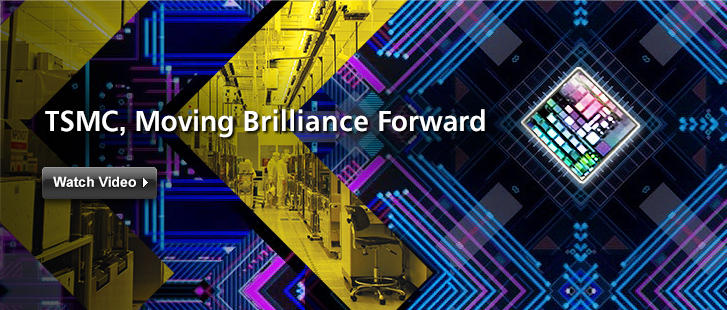 , Taiwan’s TSMC plans new China plant worth $3 billion