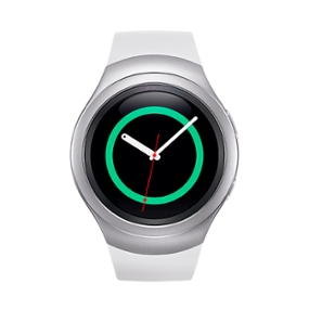 , Samsung Gear S2 Greets the New Year with Bright New Collection