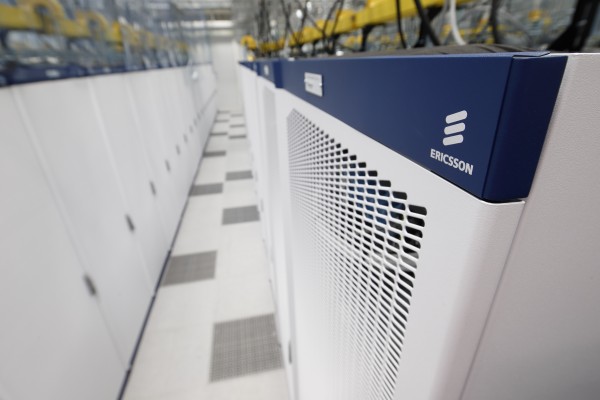 , BBC Creative selects Ericsson for post-production and media management services