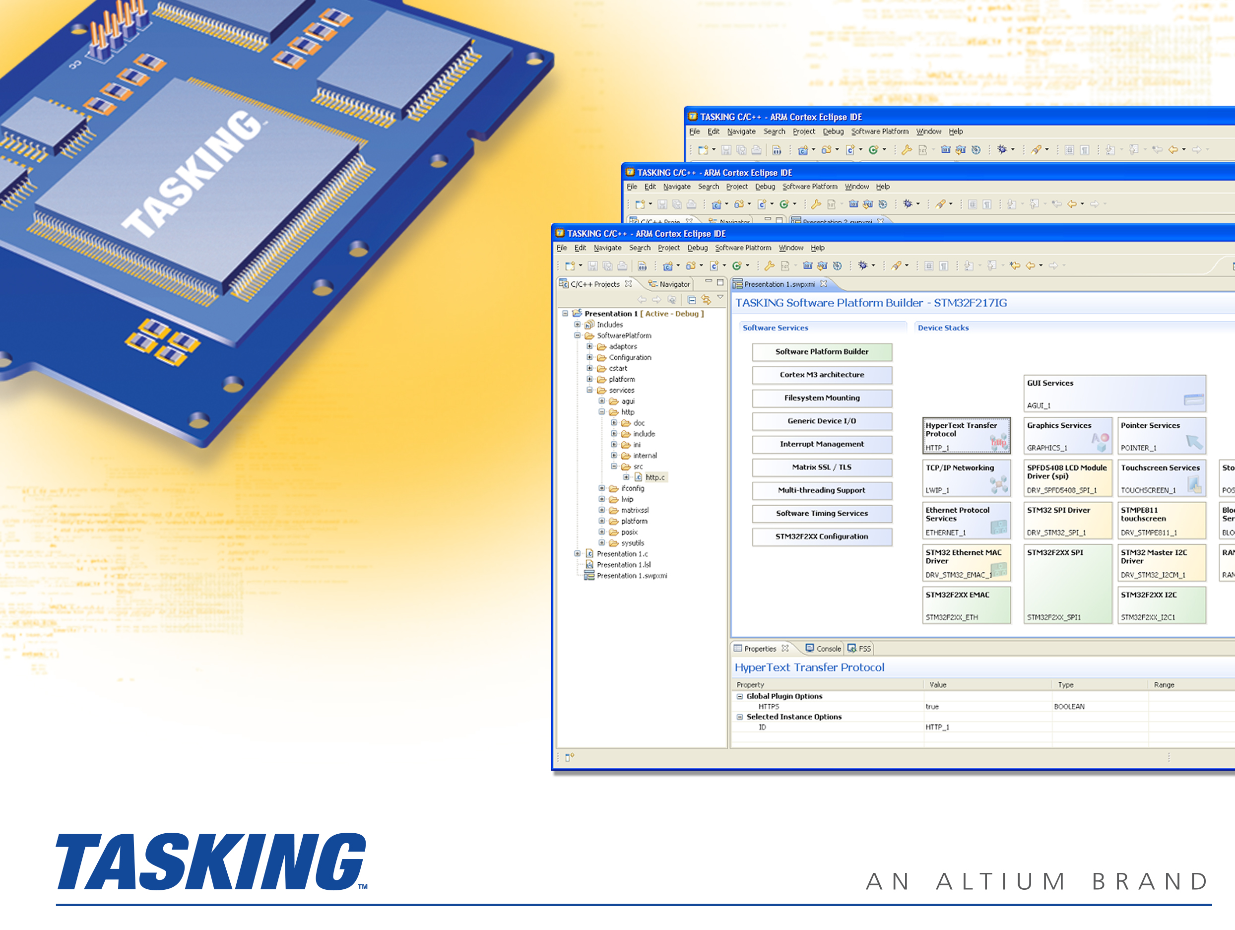 , element14 becomes the sole global distributor of the TASKING toolset for ARM and extends its proposition as the destination for engineering software