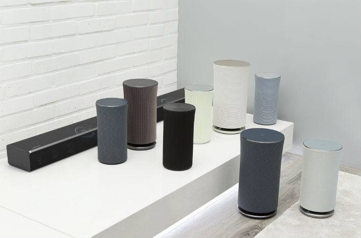 , Samsung to Reveal Groundbreaking New Soundbar at CES 2016