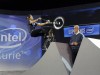 , Intel Brings Amazing Experiences to Life at Consumer Electronics Show