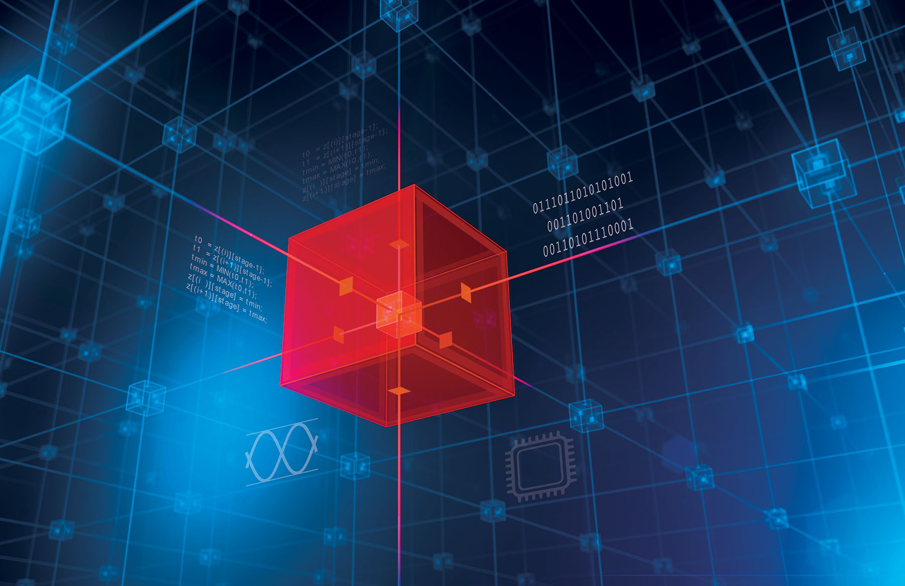 , A Novel Approach to Software-Defined FPGA Computing