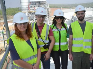 , Grid4C – Cutting Edge Smart Grid Predictive Analytics