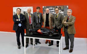 Winners of Top Design School Challenge announced