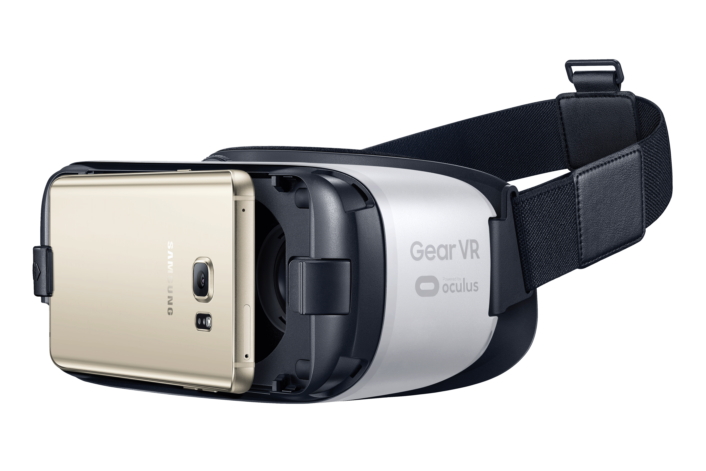 , Samsung Blazes New Trails with VR Storytelling at 2016 Sundance Film Festival