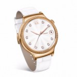 , Huawei and Swarovski’s Gemstone Business collaborate on new HUAWEI WATCH Jewel and Elegant