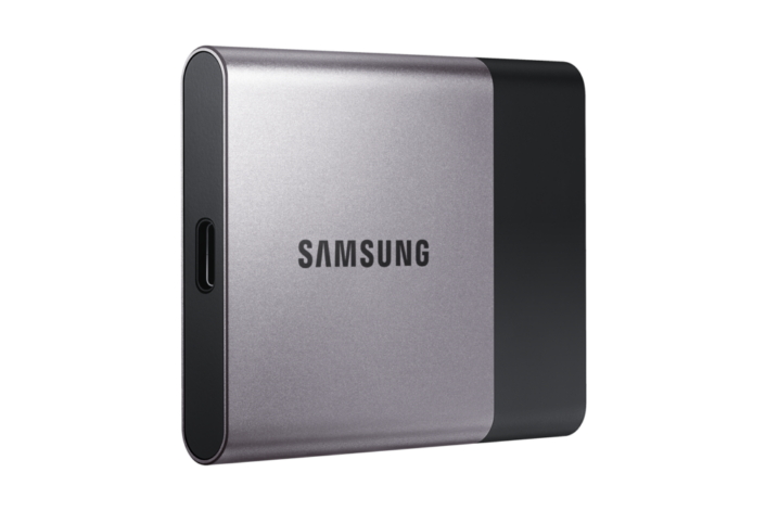 , Samsung Electronics Announces Portable SSD T3 for Fast, Dependable External Content Storage and Transfer Across Devices