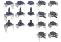 , Now available from TTI, Inc. are Honeywell’s ABP pressure sensors offering industry-leading long-term stability
