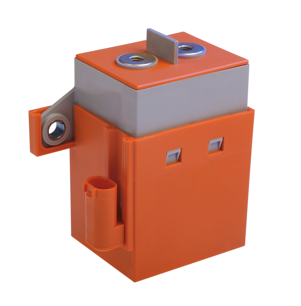 , TE Connectivity EVC 250 main contactor meets demanding switching requirements in hybrid, electric and fuel cell vehicles &#8211; now available in Europe through TTI