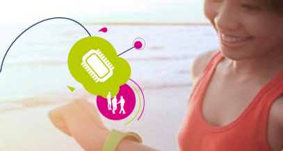 , STMicroelectronics and ClevX Offer World’s First Wireless User-Authentication Technology Platform for IoT-Device Security