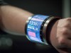 , FlexEnable showcases first wrist-worn, conformable OLCD for wearable applications at Mobile World Congress