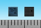 , Toshiba Launches Compact Bluetooth&reg; Low Energy Communication IC for Scatternet Devices