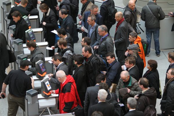 , Bigger than ever – embedded world kicks off with more exhibitors and more exhibition space!