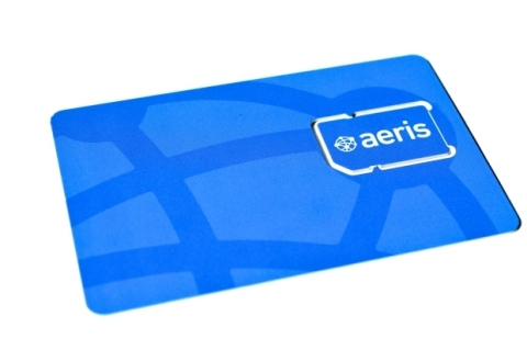 , Aeris and Digi-Key Offer an Innovative IoT Connectivity Platform