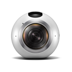 , Samsung Reimagines the Way Moments are Captured and Shared with Gear 360