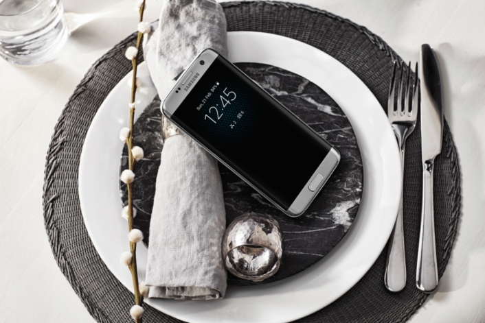 , Samsung Delivers on Gigabit Wireless Promise of 5G