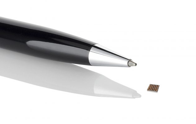 , DSP Group Unveils Next-Generation Ultra-Low-Power Always-On Voice Processor