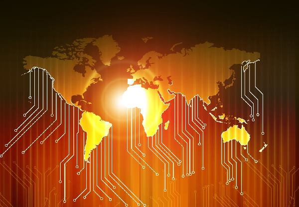 , New 2016 McClean Report Examines Worldwide GDP Growth and its Impact on 2016 IC Market Growth