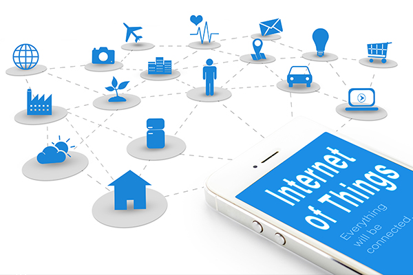 , LPRS and SPICA Technologies offer Complete End to Enterprise Solution for the Internet of Things