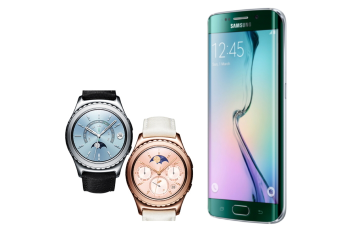 , Samsung Electronics Sets the Bar for Innovation, Winning Multiple Mobile Technology Awards at Mobile World Congress 2016