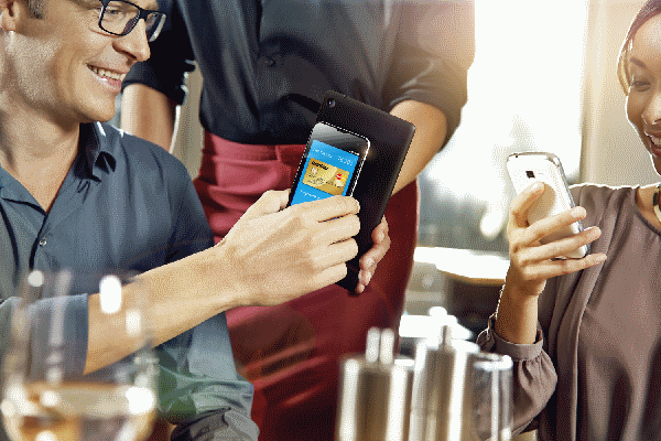 , Mobile World Congress 2016: Infineon brings bank-level security to smart devices and mobile payment solutions