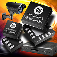 , ON Semiconductor Showcases its Advances in IoT Technology at Embedded World 2016