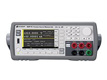, Keysight Technologies’ New Precision SMU Series Software Control Options Meet Range of Development, Test Application Needs