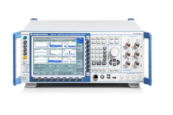 , Rohde &#038; Schwarz and Prisma Telecom Testing present world’s first test setup for three component carrier aggregation with 4&#215;4 MIMO