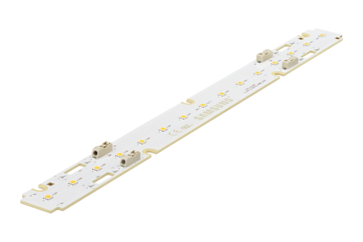 , Samsung Launches New LED Module Lineup, inFlux, for High-Flux Industrial Lighting