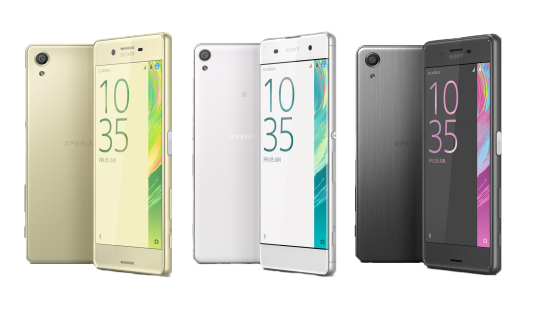 , Sony Mobile introduces an evolution of the Xperia™ brand to redefine communications