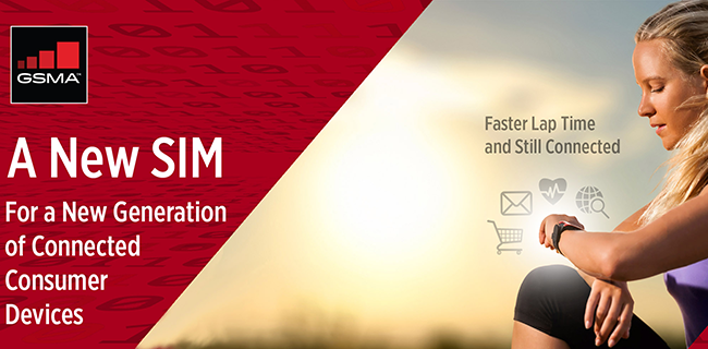 , GSMA Releases Remote Provisioning Specification to Help Consumers Connect Mobile Devices